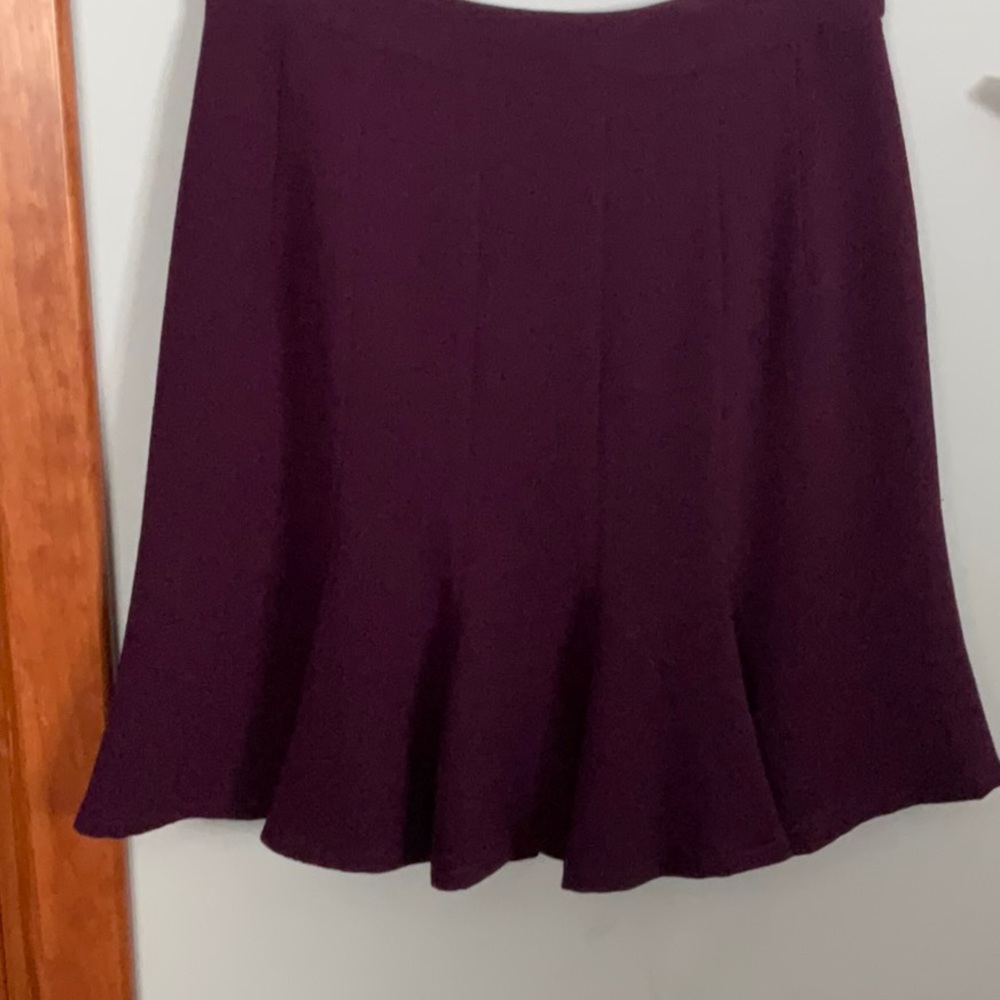 Nanette Laporte swing skirt